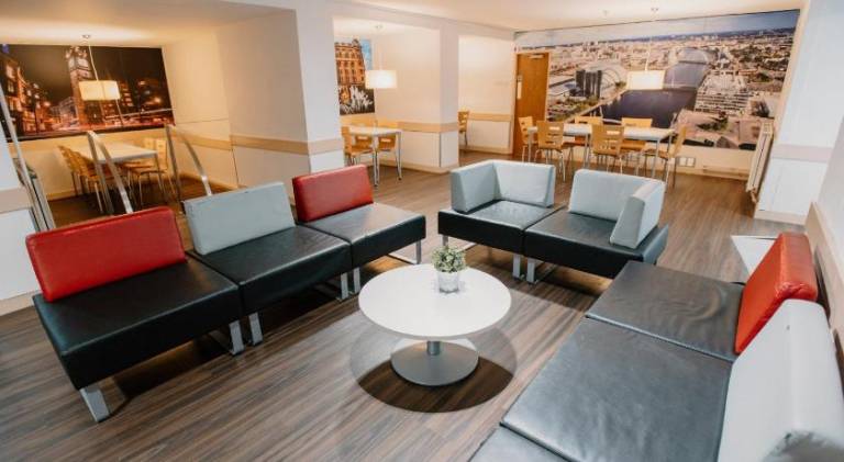 Glasgow Youth Hostel — photo 2