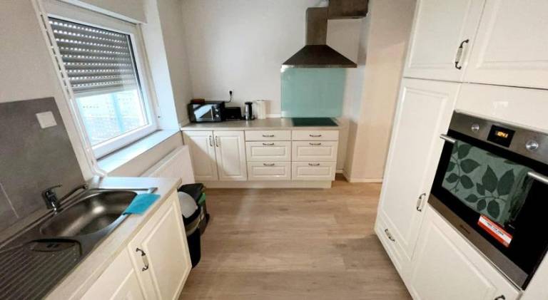 Holiday apartment with 3 rooms for 6 persons — photo 2