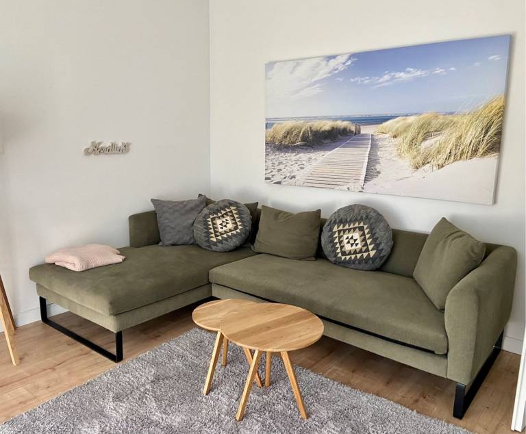 3100 - Kuhns Strandhus - Grömitz - Breite Wiese 9 — photo 3