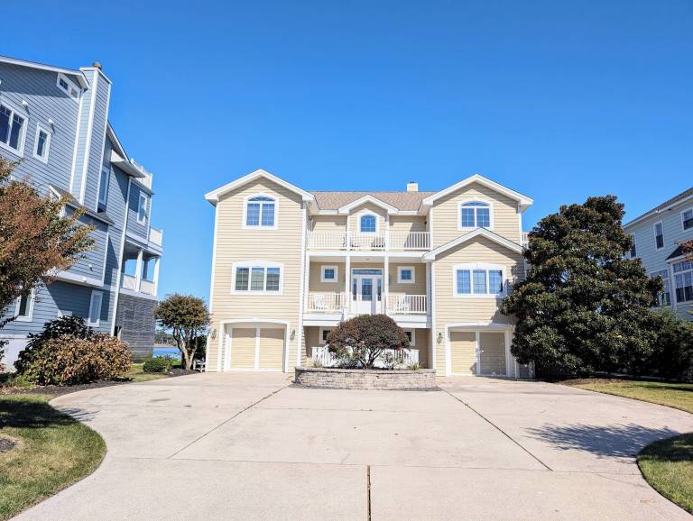 House Bethany Beach