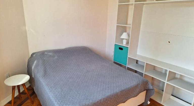 Charming rental apartment | Pets are welcome in Leme