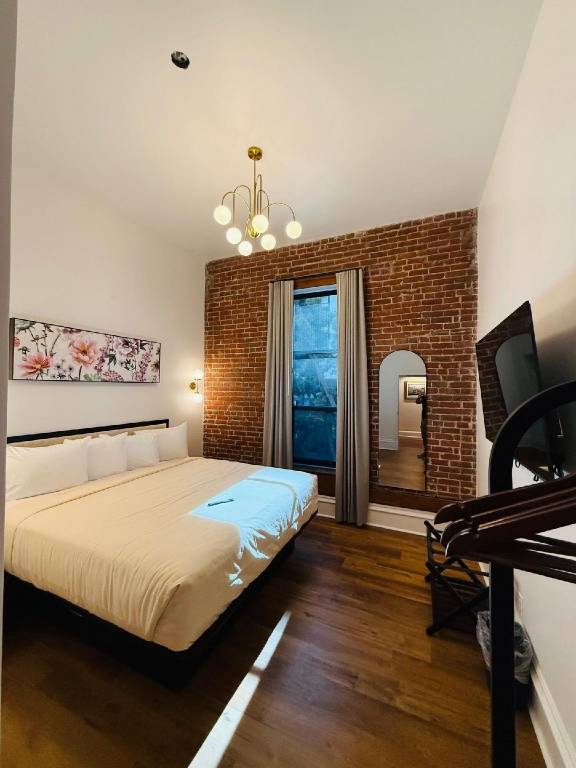 The Beau Downtown San Diego Gaslamp Quar — photo 2