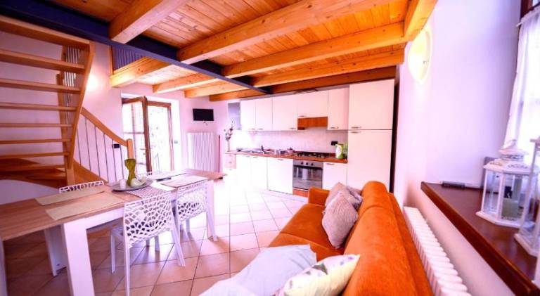 Charming holiday apartment | Dogs allowed — photo 2