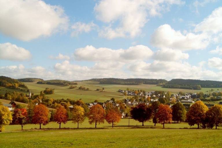 Ferienwohnung  Stollberg/Erzgeb.