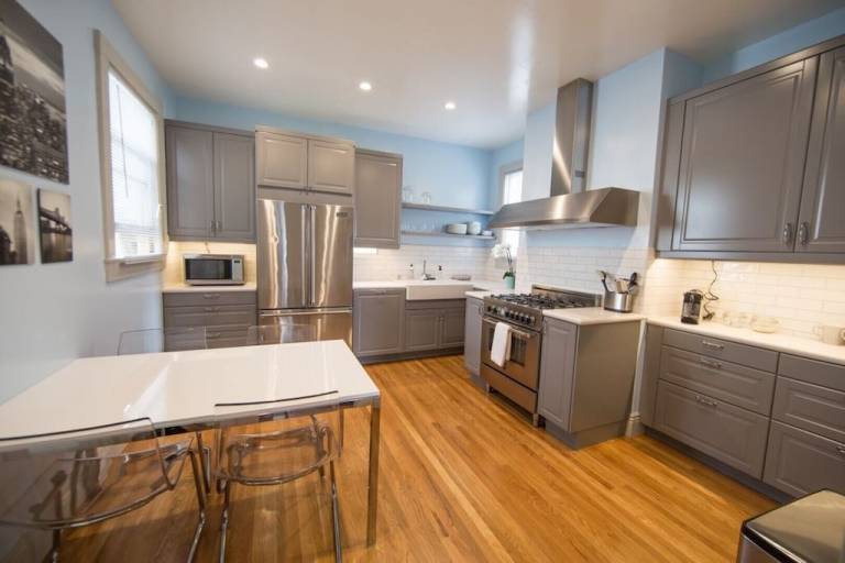 Appartement San Francisco