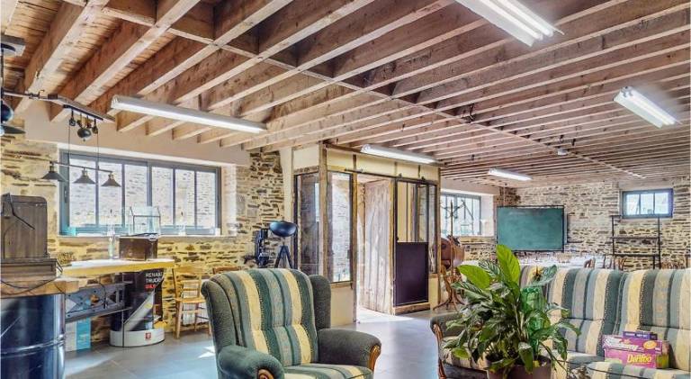 Vacation home | Pet-friendly — photo 4