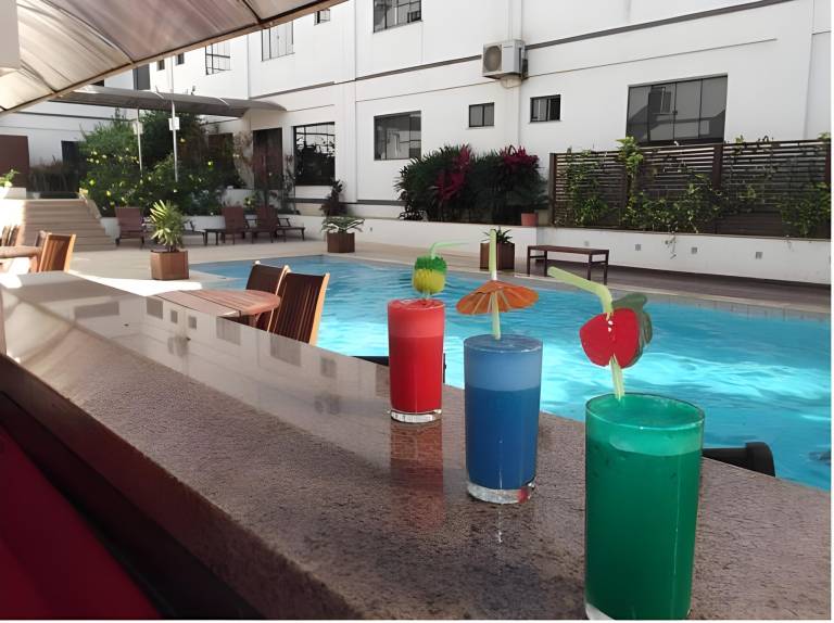 Atrium Confort Hotels — photo 2