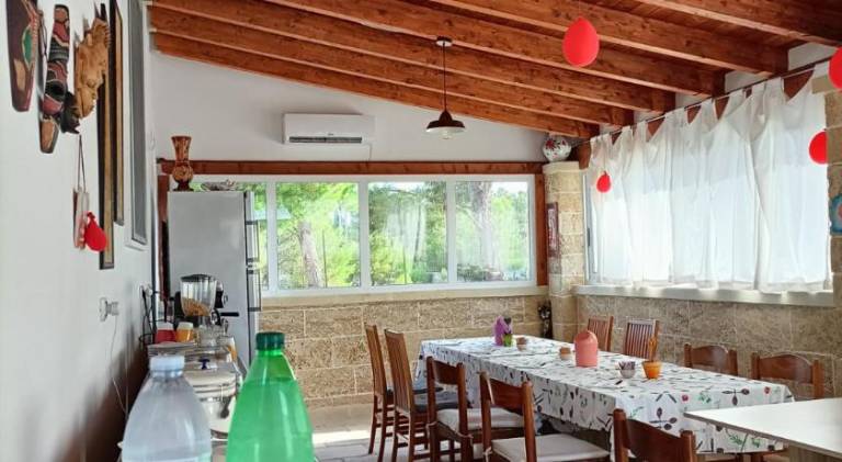 B&B Villa VITTORIO — photo 4