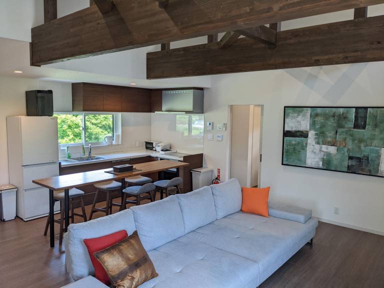 Hakuba View Villa — photo 4