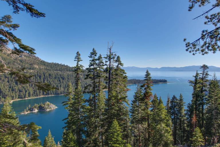 House South Lake Tahoe
