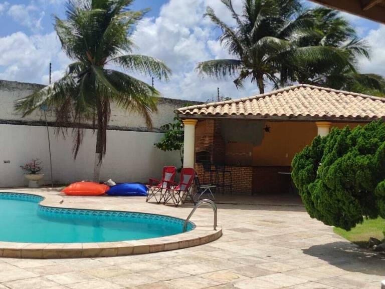 Casa  Iparana