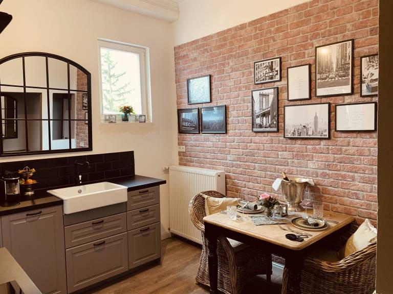 Ferienwohnung Freinsheim