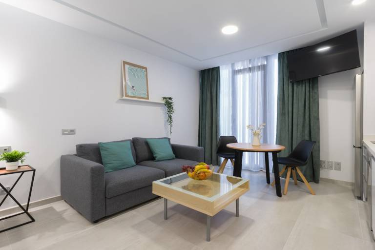 Apartamento  Las Palmas de Gran Canaria
