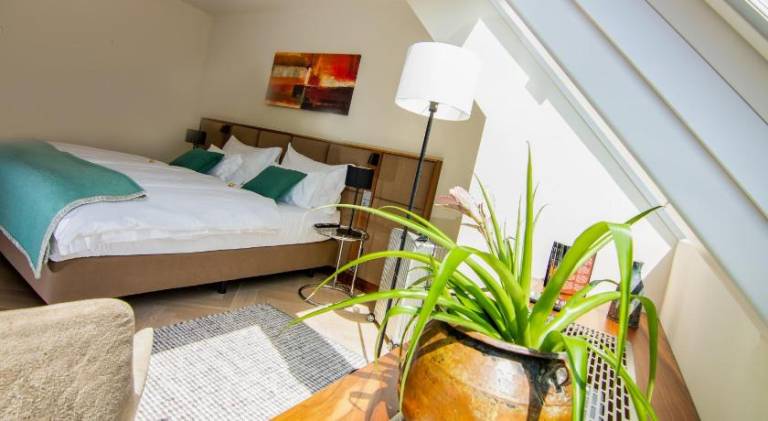 70 m&sup2; Ferienwohnung