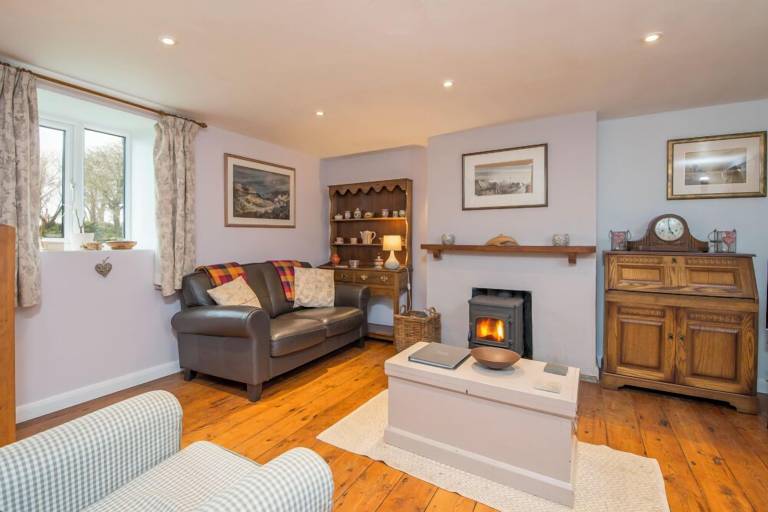 Cottage Saint Davids
