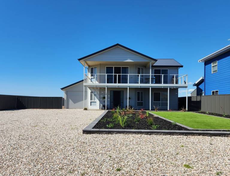 House Wallaroo
