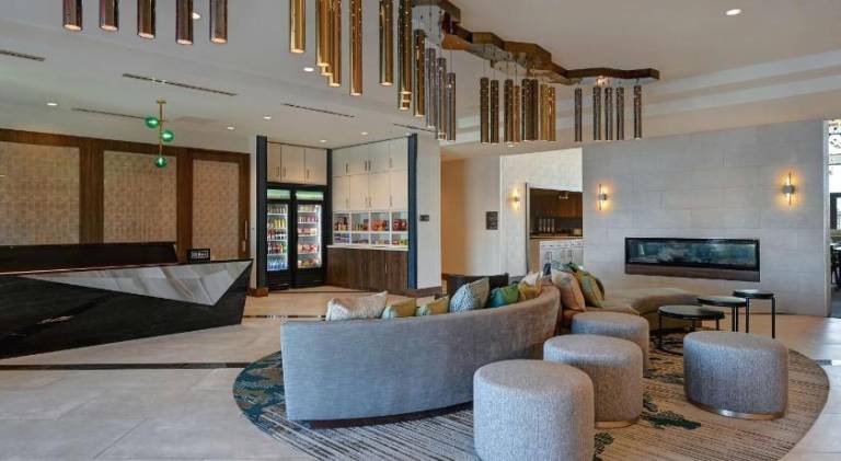 Homewood Suites by Hilton Dallas The Colony — photo 4