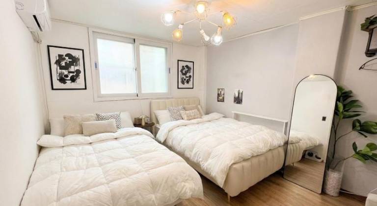 Holiday apartment | Dogs allowed — photo 2