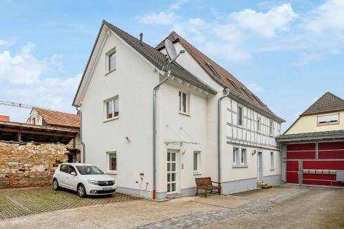 Ferienwohnung Haßloch