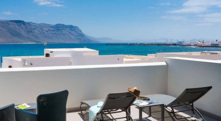 Apartamento La Graciosa