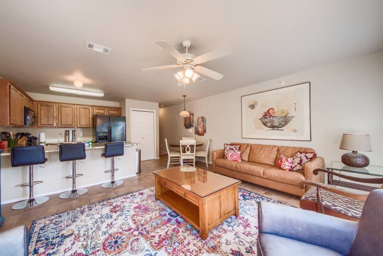 Apartment  Gruene