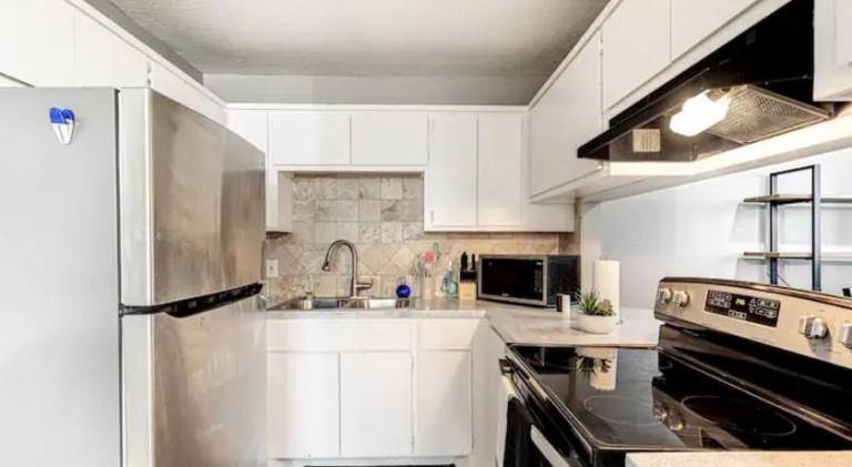 Ample holiday apartment | Pets are welcome — photo 5