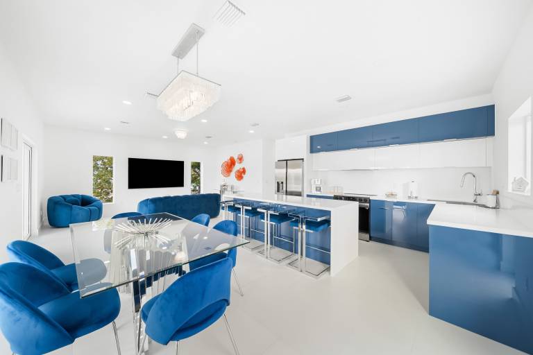 Azul Paradise - Waterfront - Heated Pool - Dock — photo 3