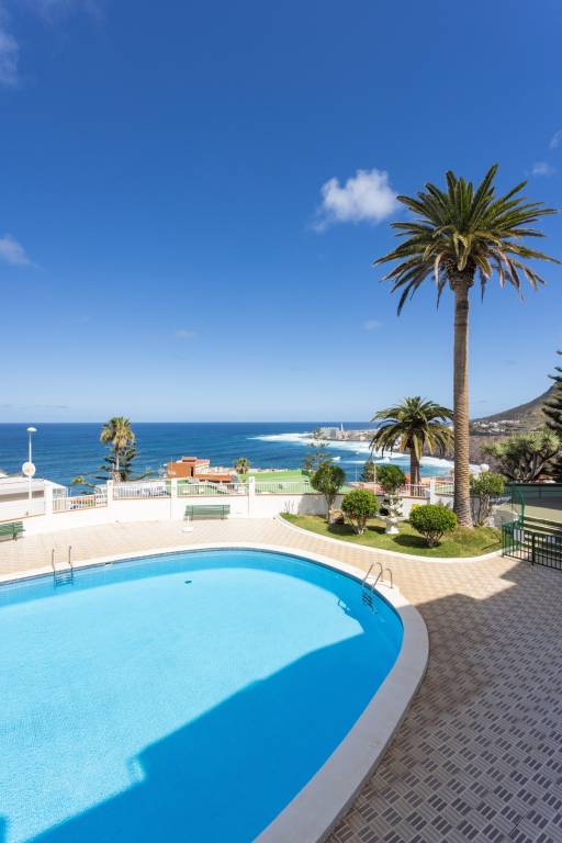 Apartamento Bajamar