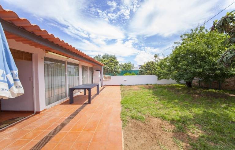 House  Estombar