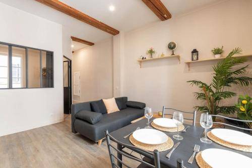 Appartement Tournus