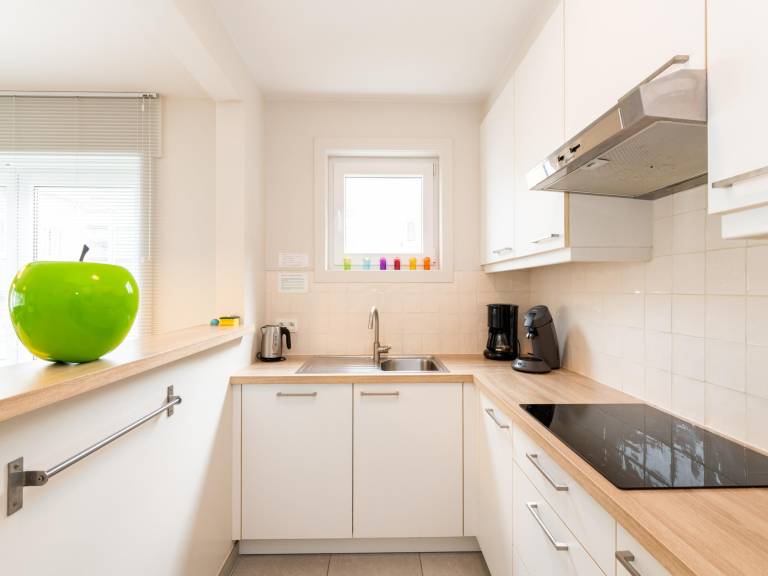 Rental apartment with 3 rooms for 6 persons — photo 3
