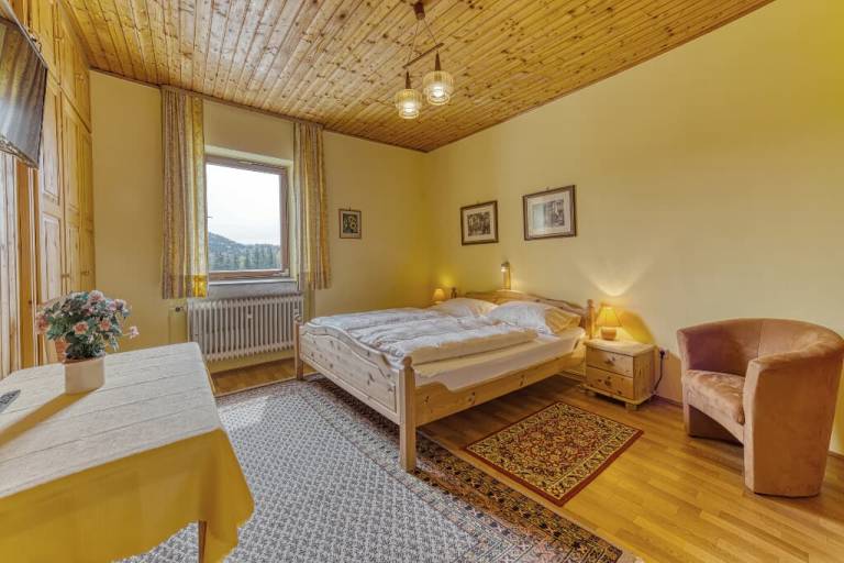 Privatzimmer  Haidmühle