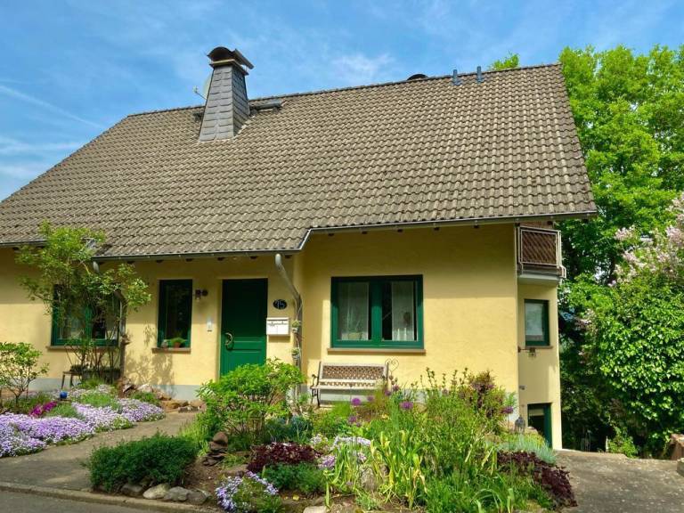 Ferienwohnung Könen