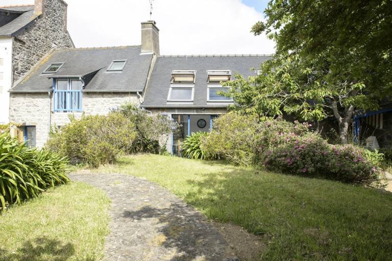 Maison de vacances Saint-Quay-Portrieux