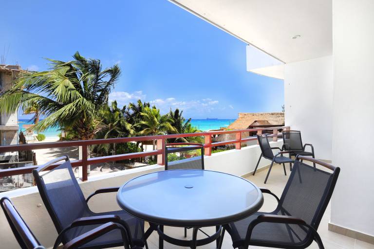 Mieszkanie Playa del Carmen