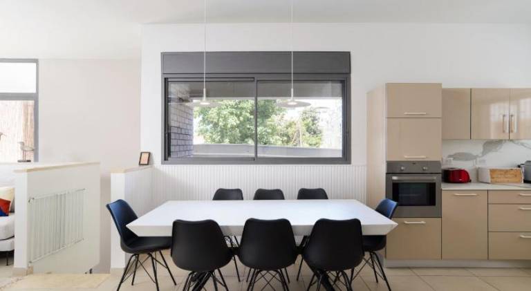Apartment | Near Neve Tzedek — photo 2
