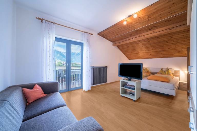 Ferienwohnung Tscherms