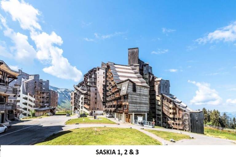 Rental apartment | Ski nearby | Dogs allowed — photo 2