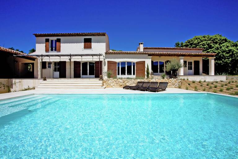 Villa  Montesquieu-Volvestre