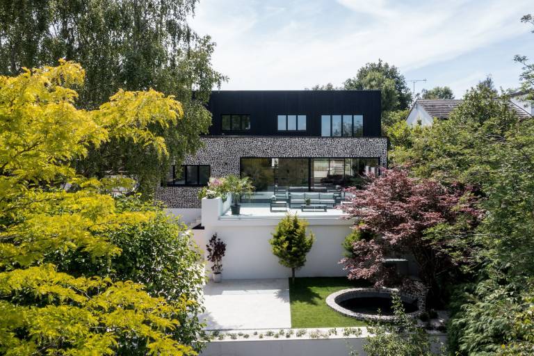 House  Rickmansworth