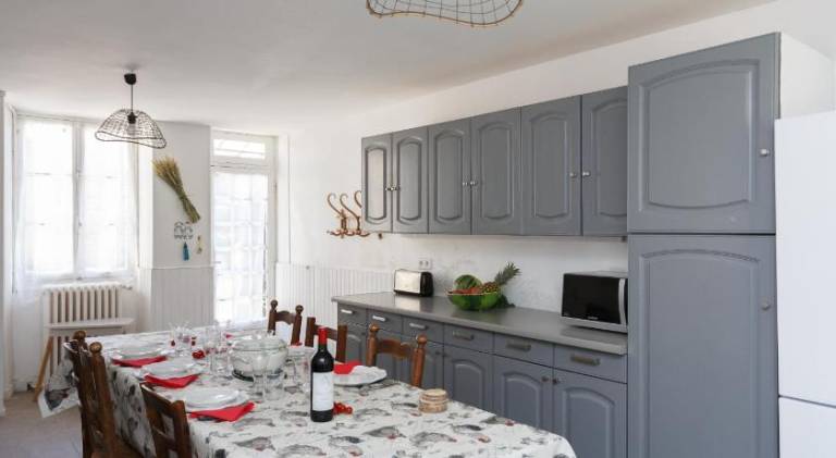 Chambre d'hôtes Achères-la-Forêt