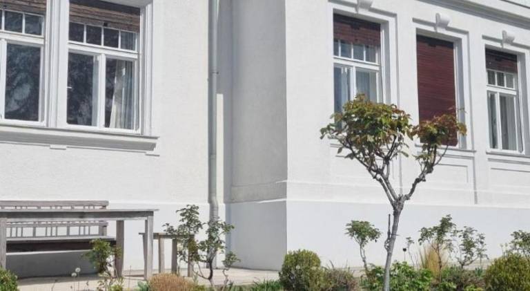 75 m&sup2; Ferienwohnung