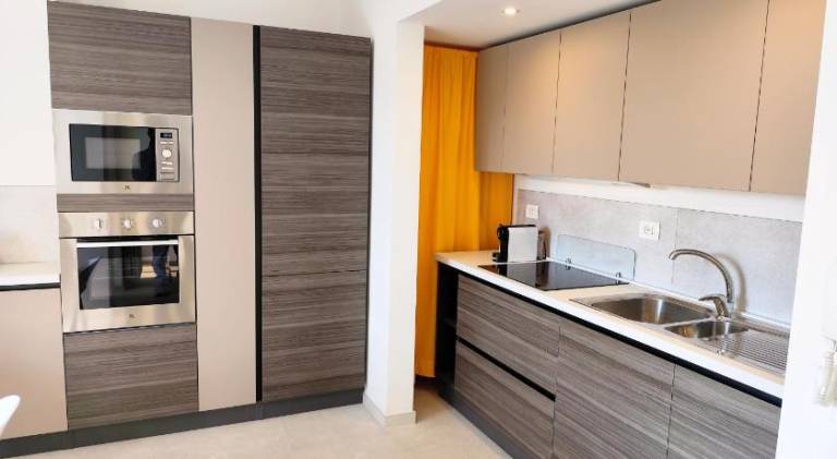 Holiday apartment with 2 rooms for 5 persons — photo 4