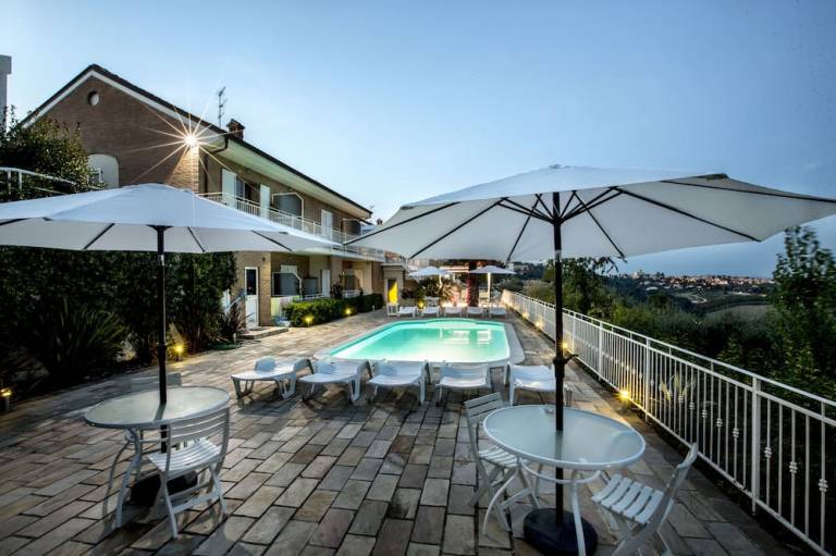 Bed & Breakfast Macerata