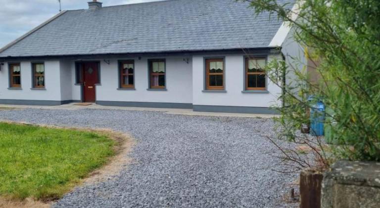 Villa Knockloskeraun