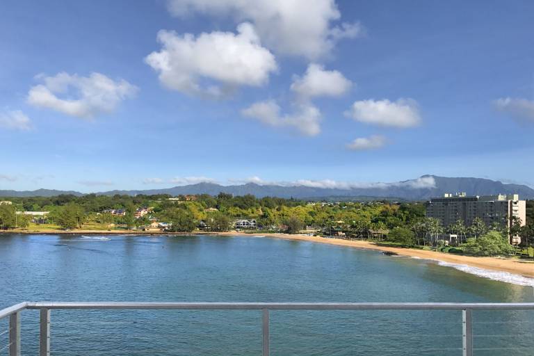 House Lihue