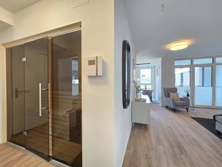 Ferienwohnung  Osteel