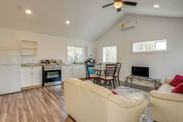 Cottage Danville