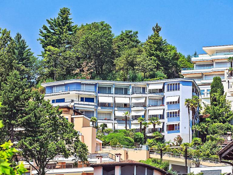 Appartement Ascona