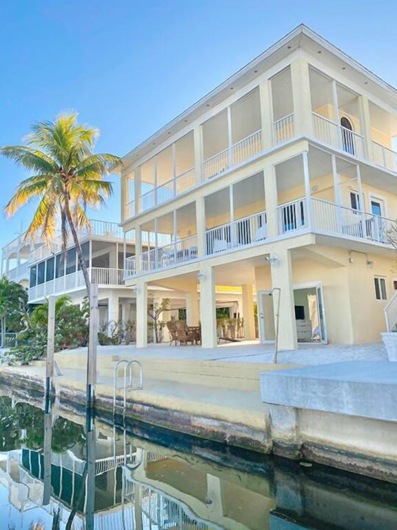 Ferienhaus Key Largo